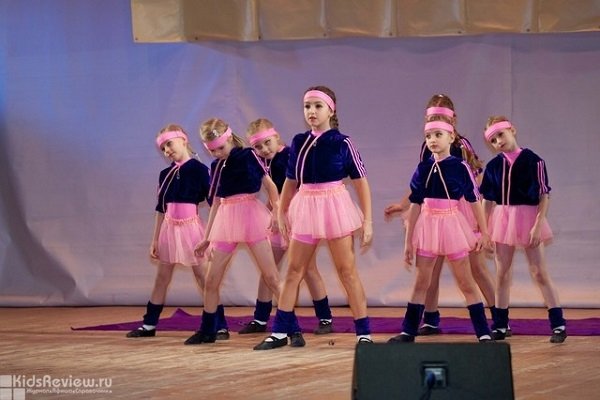 Forsage dancE, "Форсаж дэнс", современные танцы для детей от 7 до 17 лет у м. Сокол, Москва
