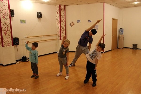 Mad-Mix, "Мэд-Микс", школа танцев, современные танцы для детей от 5 лет и взрослых на Марксистской, Москва
