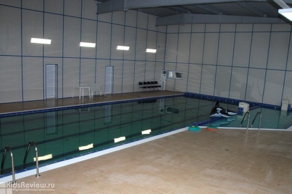 "Малино", ФОК, физкультурно-оздоровительный комплекс с бассейном в Зеленограде