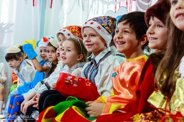 "Умка", частный детский сад в Железнодорожном районе, Ростов-на-Дону