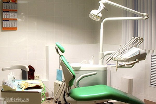 "Аскон", стоматология с услугами для детей в ВАО Москвы