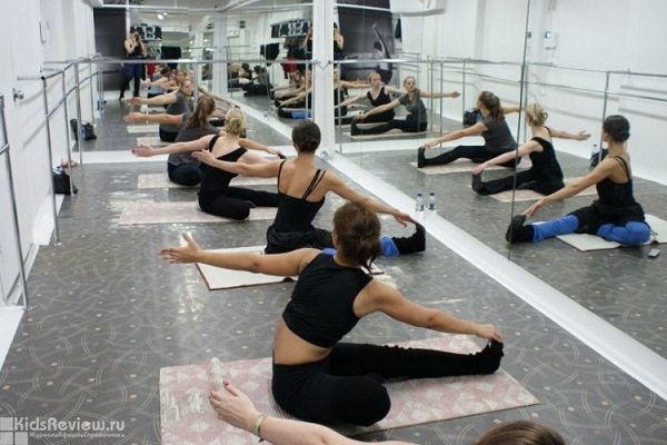 Flash Dancing, "Флэш Дэнсинг", школа танцев для детей и взрослых на Профсоюзной, Москва