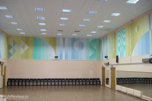 "Глория-Данс", ТСК, бальные танцы для детей от 4 лет и взрослых в Митино, Москва