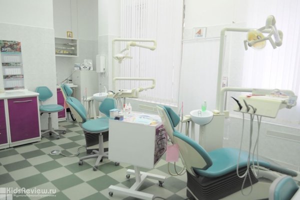 "Дента Лайф", семейная стоматологическая клиника в Москве