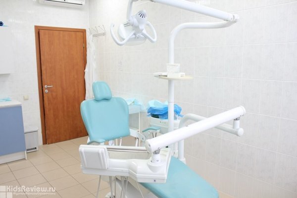 "Твоя стоматология", стоматологическая клиника с услугами для детей в Москве