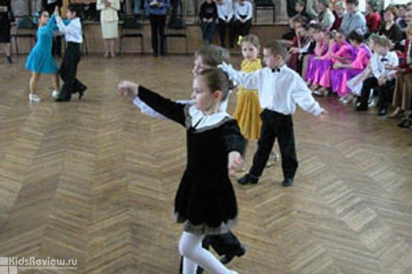 "Вольта", спортивно-танцевальный клуб, бальные и современные танцы для детей от 5 лет и взрослых в Коптево, Москва
