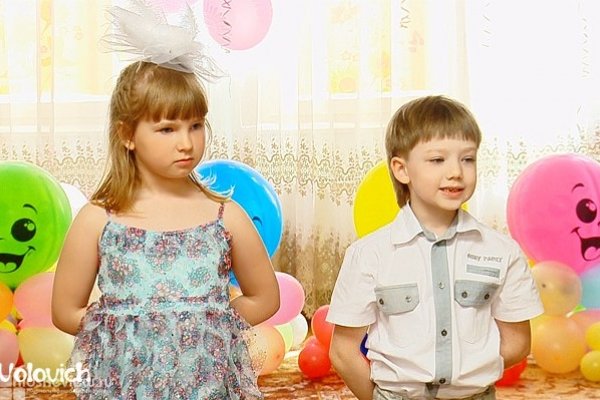 ProVideoKids, фото- и видеосъемка детских мероприятий в Москве