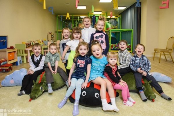"Галактика", киноцентр с детским игровым клубом, праздники для детей в Омске