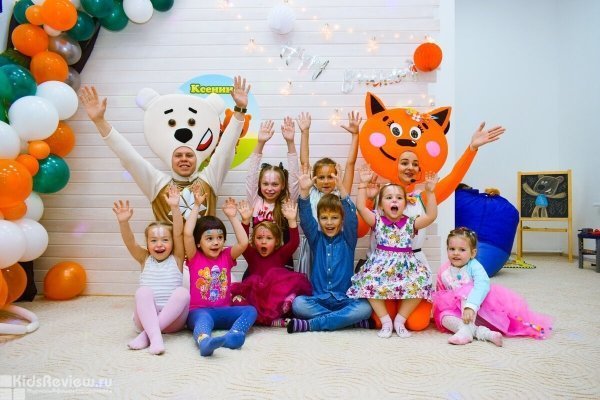 "Лимпопо", центр семейных развлечений, игротека, детский день рождения в Советском районе, Красноярск		