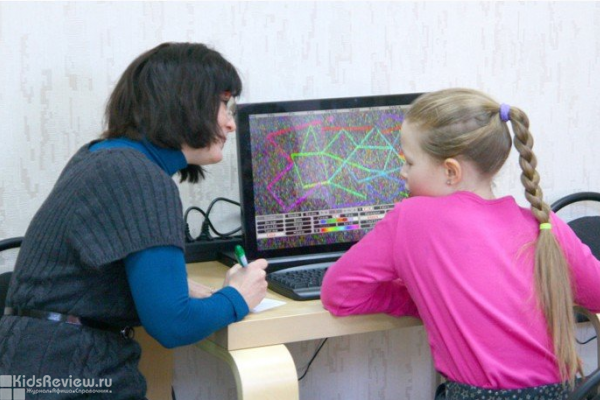 "Домашний компьютер", детская компьютерная школа в Екатеринбурге