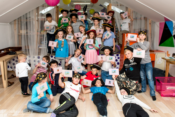 "Квесткафе", игровое пространство для детей и взрослых, квесты, виртуальная реальность, детские дни рождения, Владивосток