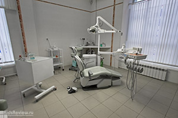 "ОРИС-Сокол", многопрофильная клиника, детская стоматология Москве