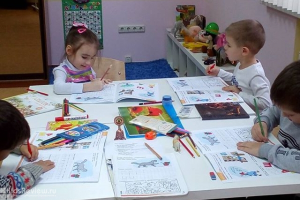 "Хочу учиться!" на Станиславского, центр перезагрузки школьников, занятия для детей от 5 до 17 лет и их родителей, Ростов-на-Дону