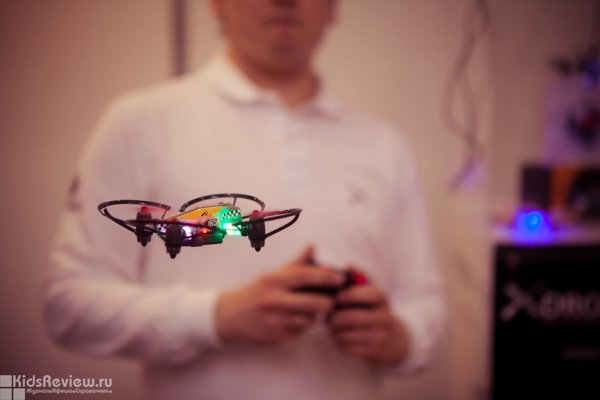 Byrobot, byrobot.ru, интернет-магазин боевых дронов-квадрокоптеров с доставкой на дом в Москве 