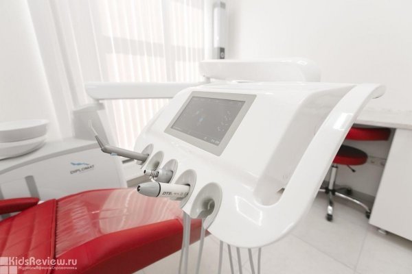 "наЗУБок", стоматологическая клиника для детей и взрослых, Краснодар