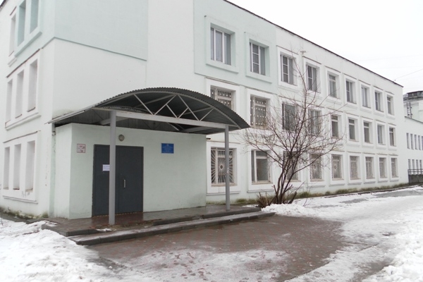 Детская музыкальная школа №13 в Канавинском районе, Нижний Новгород