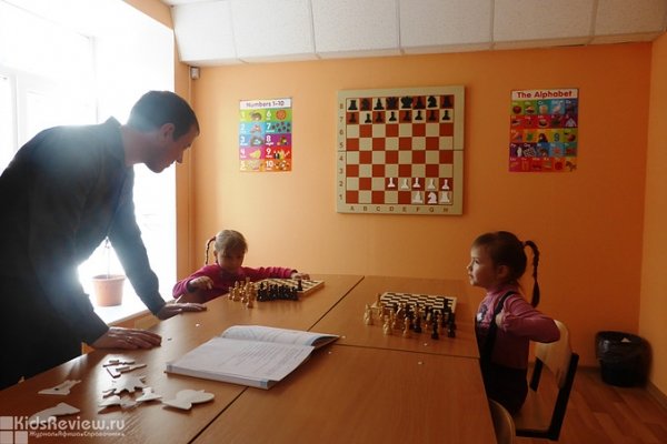 "БИП", детский технологический центр, легопроектирование и робототехника для детей от 6 лет в Нижнем Новгороде