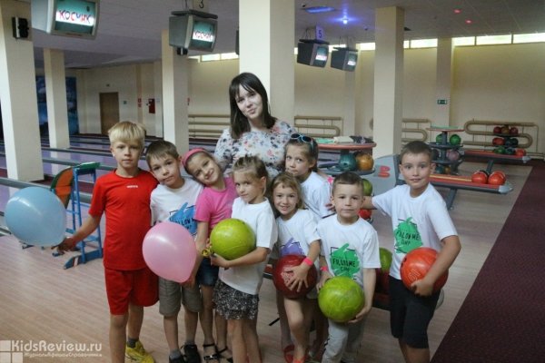 Folowme camp, детский лагерь активного отдыха для детей 7-16 лет в Подмосковье