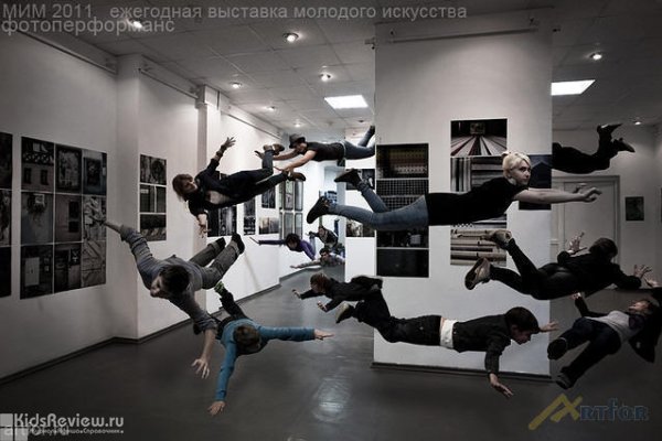 Artfor, "Артфор", творческая студия в Климентовском переулке в Москве