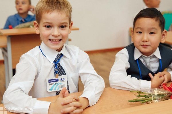 "Дальневосточная школа", частная школа, обучение с 1 по 4 класс во Владивостоке