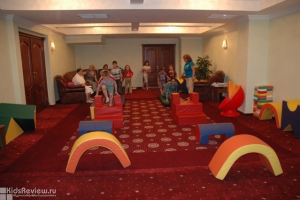 "Умка", Монтессори-центр для детей от 1 до 6 лет в Балашихе на Зеленой улице, Москва