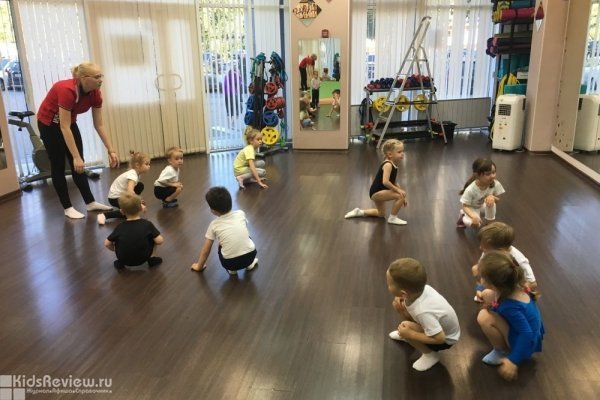 "АкроДети", клуб спортивной акробатики, спортивная акробатика для детей от 2,5 лет на Эльмаше, Екатеринбург