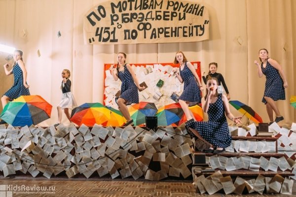 "Черемушки", детский оздоровительный лагерь в Челябинской области