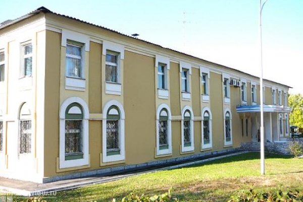 "Центр туризма, краеведения и спорта", туризм, краеведение, спортивное ориентирование для детей от 12 лет, Хабаровск