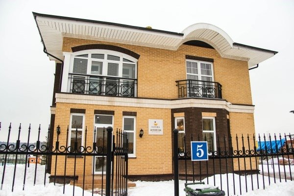 "Элитора", детский сад для детей от 1,5 до 6 лет и детский развивающий центр в Мытищинском районе, Москва