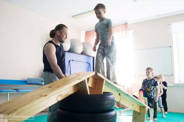 "Лукоморье", панкратион, единоборства для детей от 2,5 лет и подростков на Сибирской, Томск
