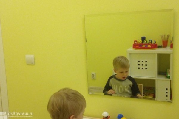 "Маячок", логопед, центр развития речи для детей от 1,5 лет, Калининград