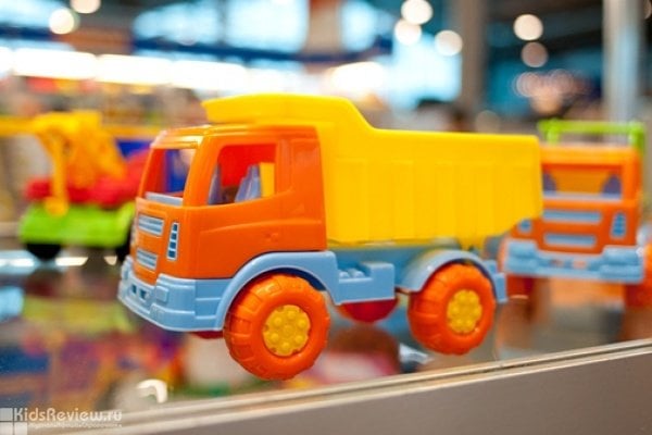"Лимпопо", детский супермаркет, игрушки, одежда, обувь для детей, Томск