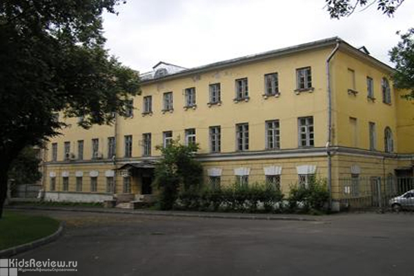 Музей-квартира Ф.М. Достоевского в Москве
