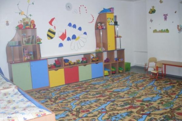 "Ладушки", частный детский сад для детей от 1,5 до 5 лет в Ленинском районе, Томск