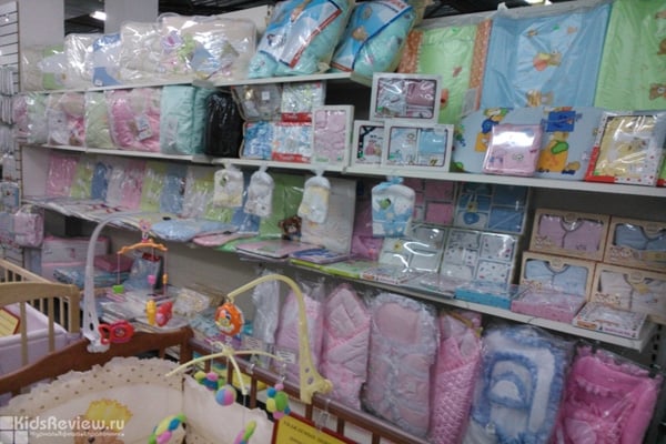 NEONATO, "Неонато", магазин товаров для детей на Пионерской, Челябинск