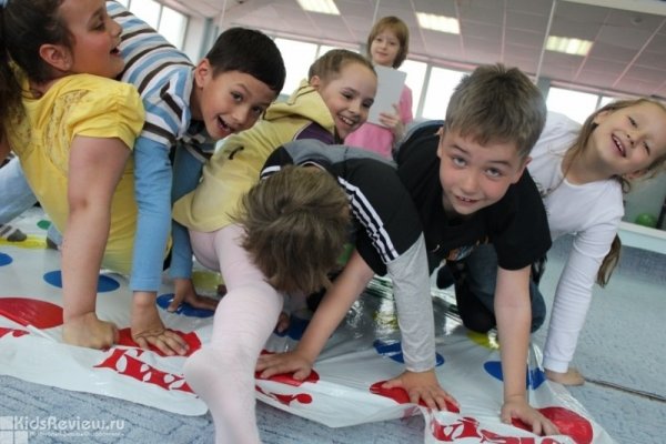 "ABC Мир", школа иностранных языков, центр развития детей во Владивостоке