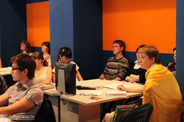 Информационный центр по атомной энергии в Челябинске