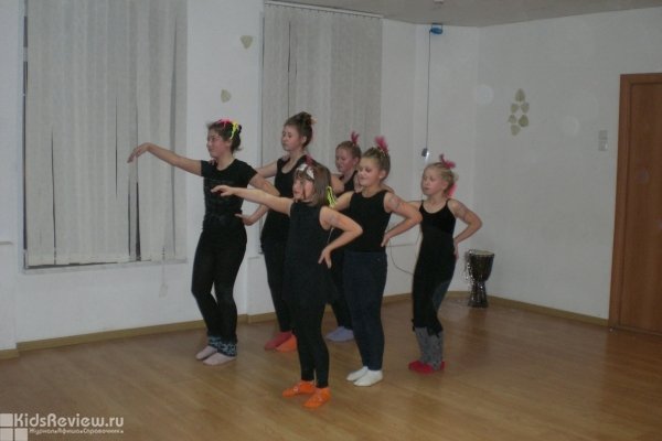 "Держи ритм", школа танцев для детей от 5 лет, бальные и латиноамериканские танцы для детей, джаз-модерн для детей в Таганском районе, Москва