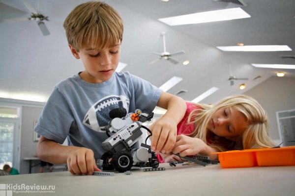 "Инженерная сила" на Карла Маркса, школа робототехники, робототехника и легоконструирование для детей от 3 лет и подростков, Самара
