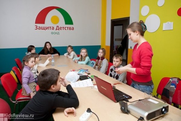 "Булки не растут на деревьях", образовательный проект в Москве, закрыт