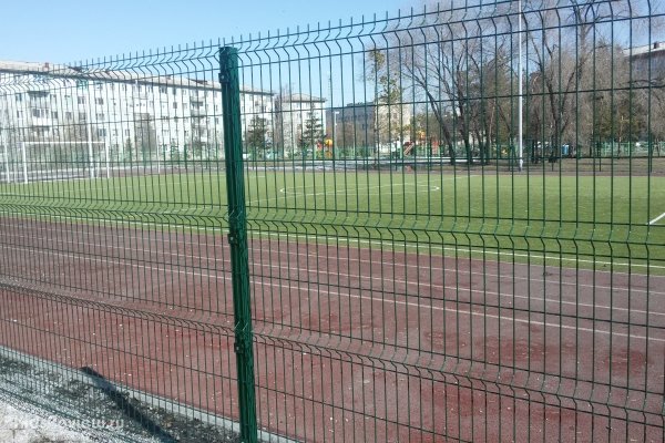 "Смена", футбольный клуб для детей 3-6 лет на Путилова, Омск, закрыт