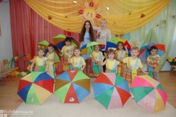 "Филиппок" в Ново-Вокзальном тупике, частный детский сад, детский клуб, Самара