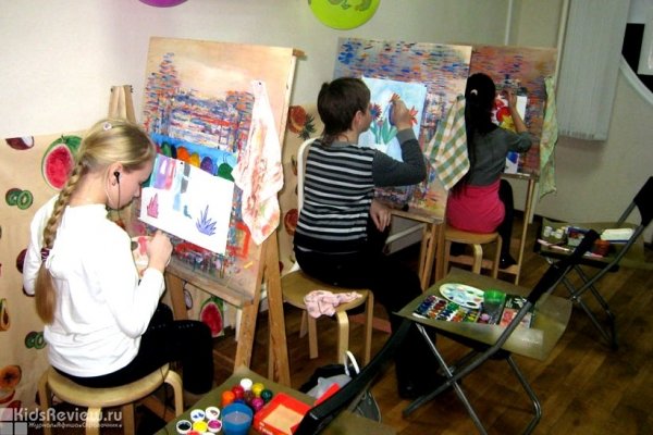 "Каролина", детский центр, центр изучения английского языка для детей от 3 лет в Люблино, Москва