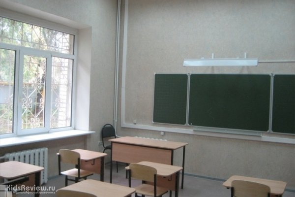 "Потенциал", частный детский сад, частная школа в Советском районе, подготовка к школе, дистанционное обучение, Самара