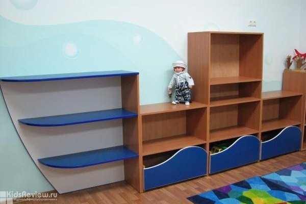 "Студия СКМ", изготовление детской мебели на заказ, Казань