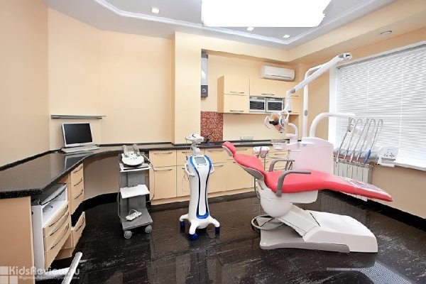 "СтомаЛюкс", стоматологическая клиника, детский стоматолог в Волгограде