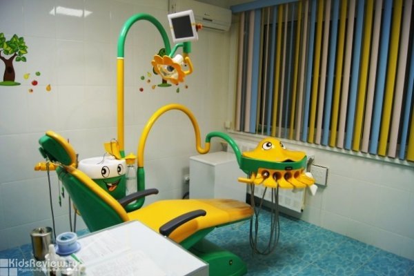 "Семейная стоматология", стоматологическая клиника, детский стоматолог в Волжском, Волгоград