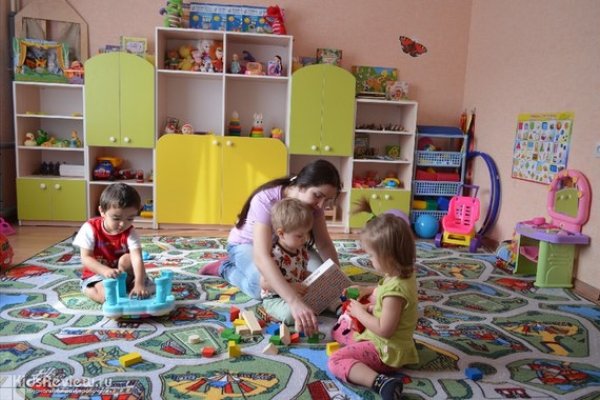 "Чудо-сад", частный детский сад для малышей от 1 года до 4 лет в Парковом, Челябинск