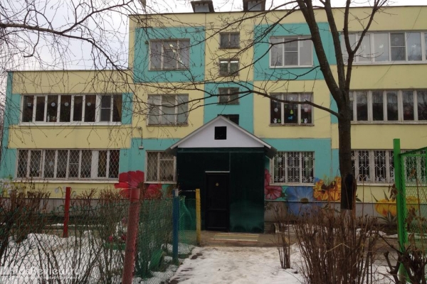 "ЮНЭК", частная школа, дошкольное отделение, Железнодорожный, Московская область