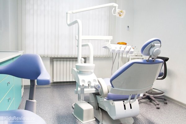 "Стоматологическая практика", семейная клиника на Комсомольском, Челябинск